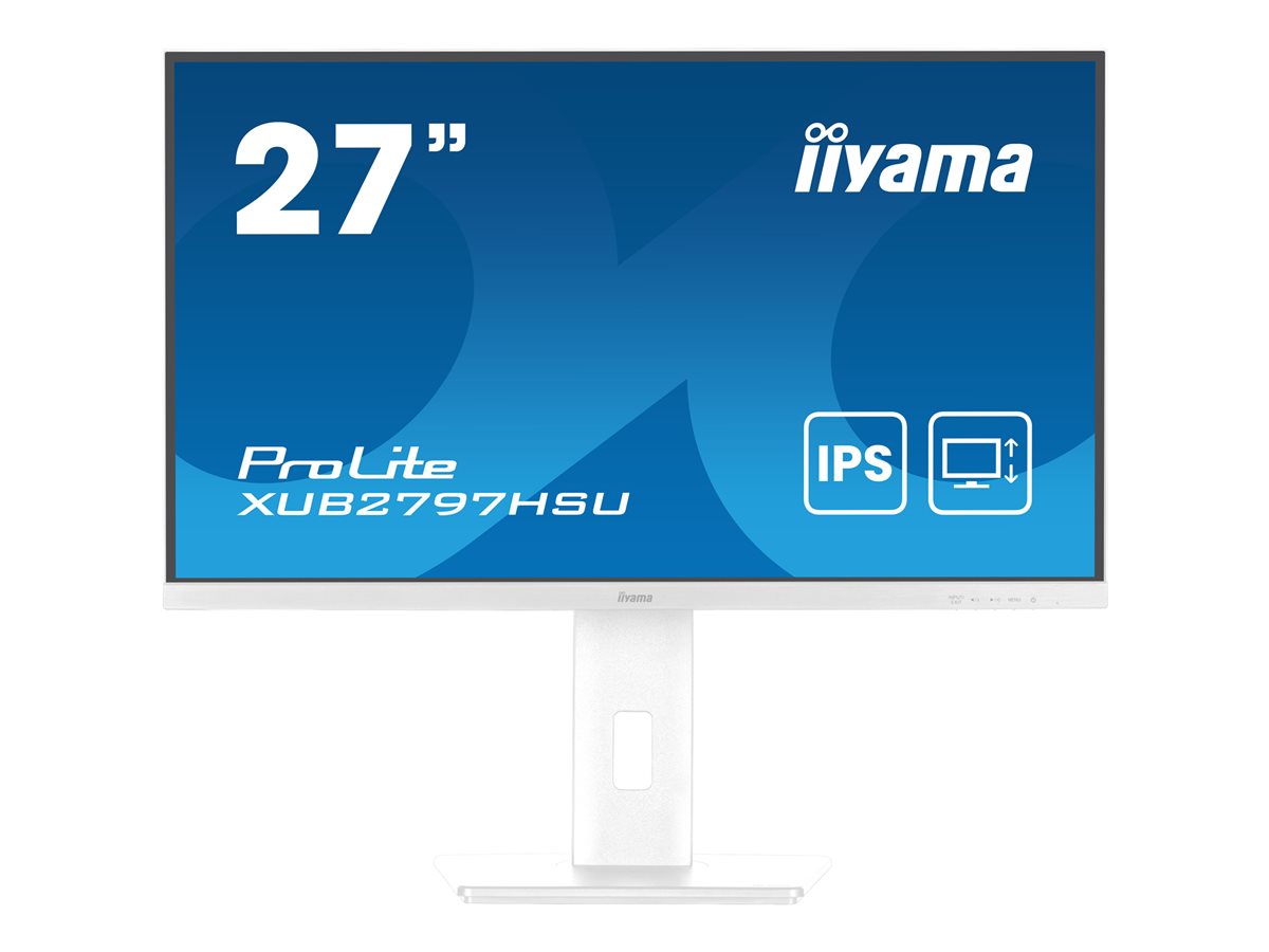 iiyama ProLite XUB2797HSU W2